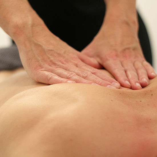 Bild von Sport-Massage 60 Min.