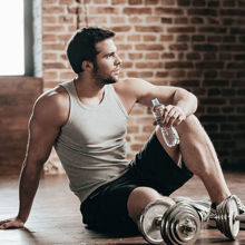 Bild von DIREKT BUCHEN - Fitness- und Wellnesstag