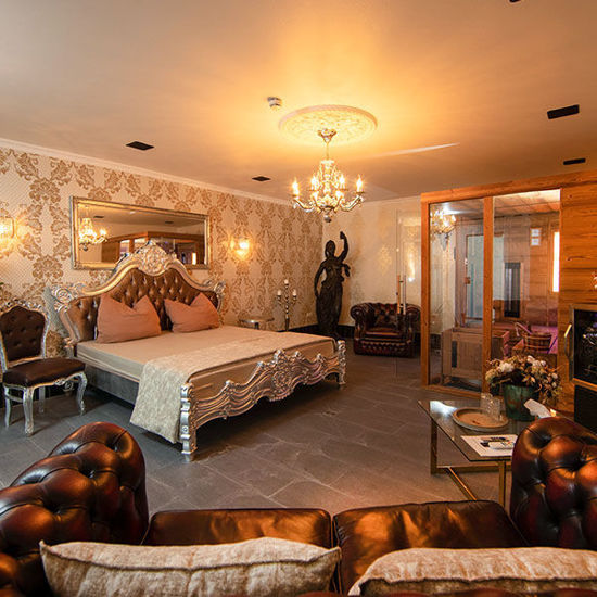 Bild von DIREKT BUCHEN - Private Spa für Zwei 3h - Sa/So/Ft 