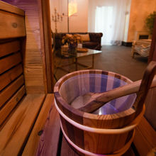 Bild von VERSCHENKEN – Private Spa für Vier 3h Sa/So/Ft