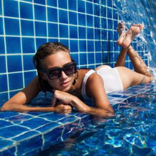Bild von VERSCHENKEN - Thermen Retro Reise