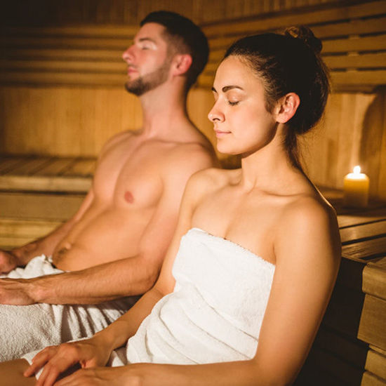 Bild von Romantik für 2 Personen